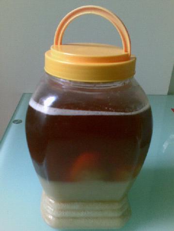 蜂蜜