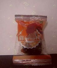 求购枕式包装散装 蜜饯类 蜂蜜香梅