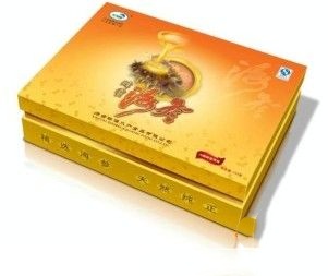 供应260g蜂蜜海参