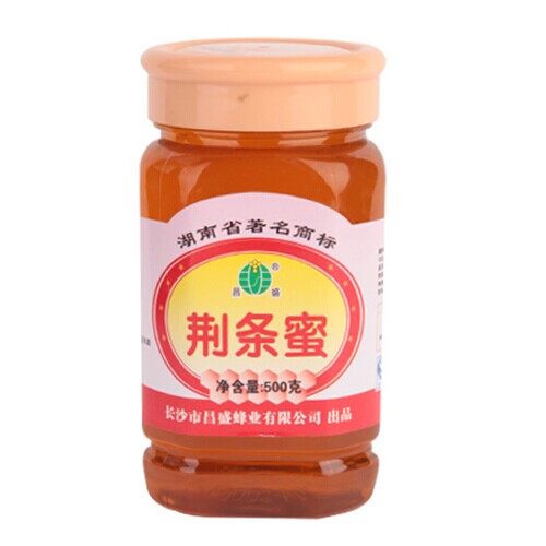 供应荆条花洋槐花蜂蜜