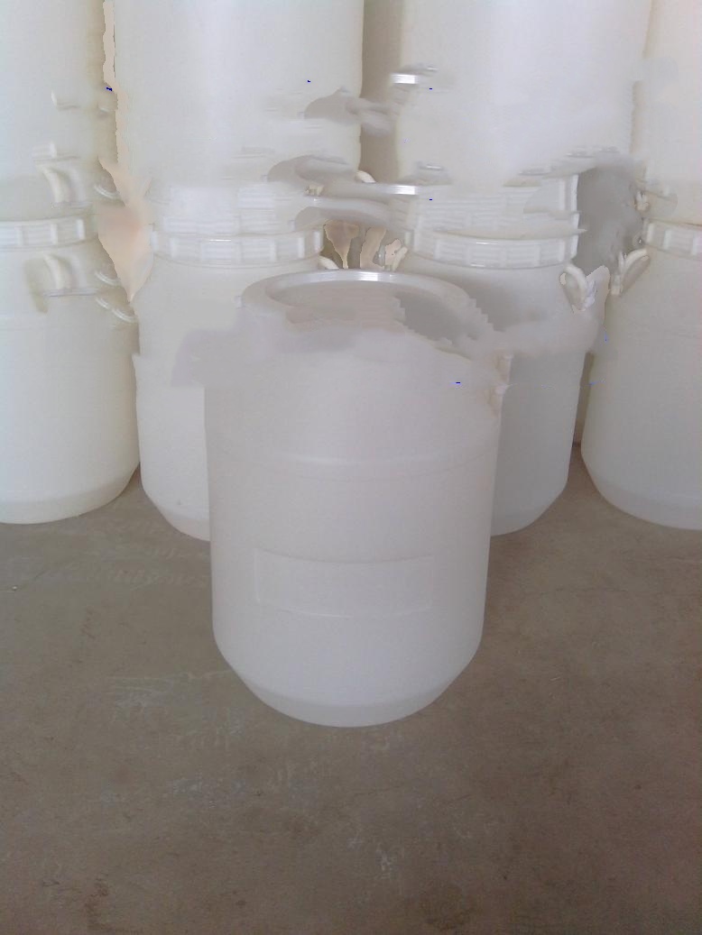 供应山东食品级50升蜂蜜塑料桶