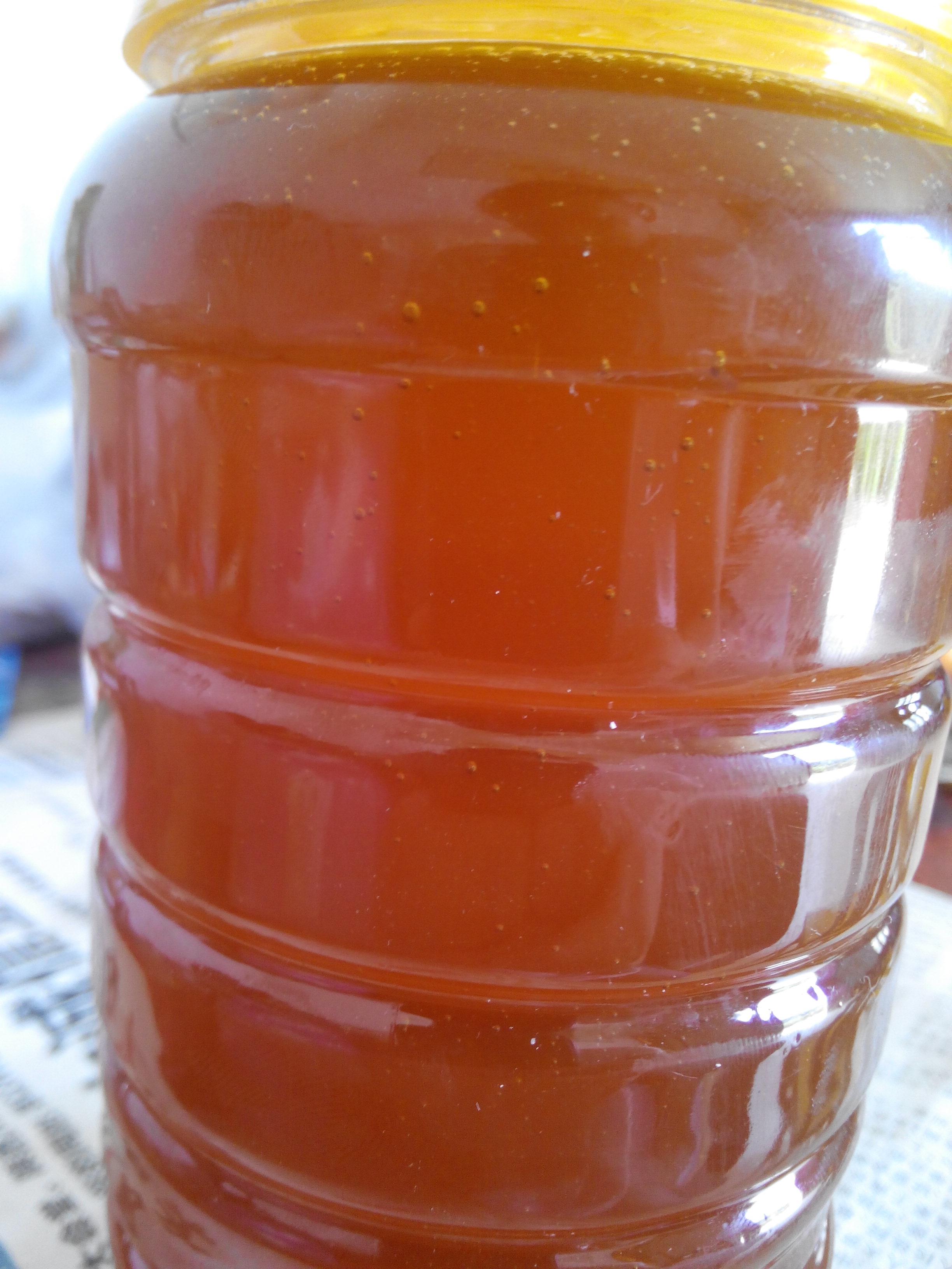 供应原生态蜂蜜