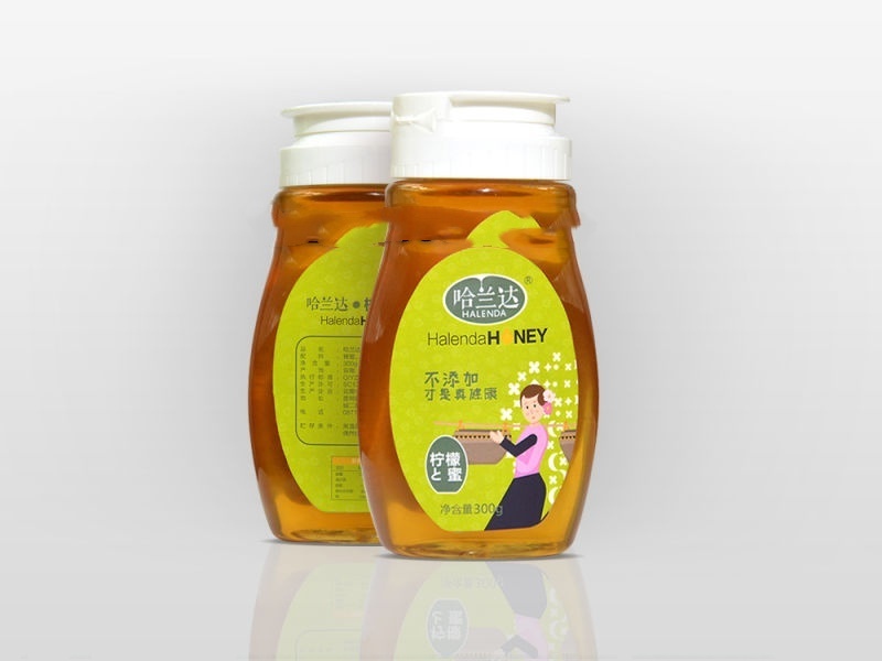 微商做什么产品好卖卖蜂蜜柠檬茶埋头赚大钱