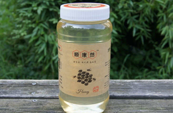 供应洋槐枣花百花蜂蜜