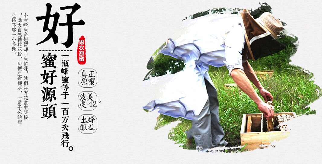 供应天然成熟蜂蜜