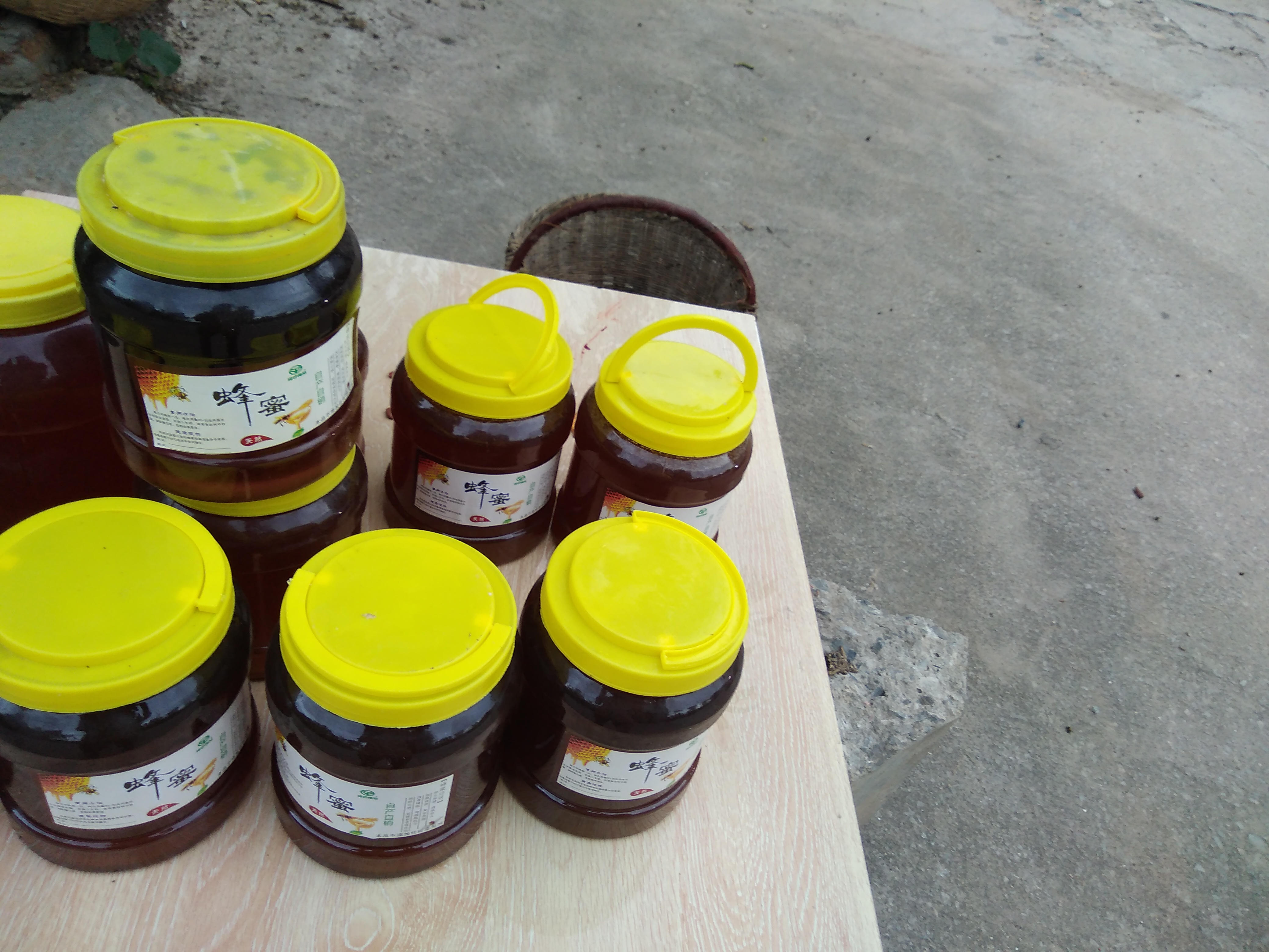 供应蜂蜜