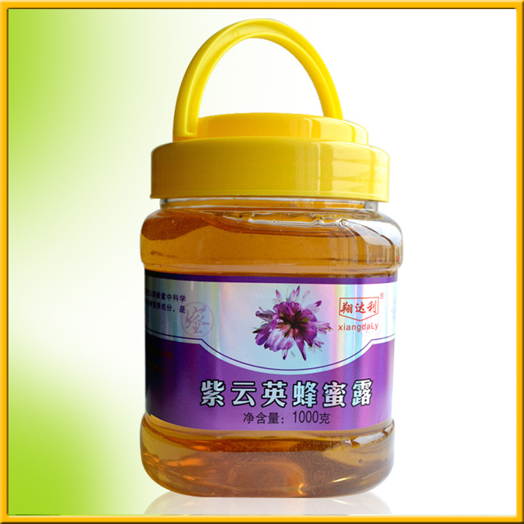 批发各种蜂蜜制品 花粉蜂蜜制品 洋槐蜂蜜 紫云英蜂蜜