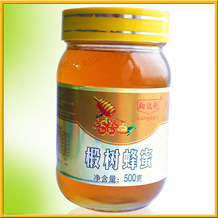 蜜制品批发椴树蜂蜜  洋槐油菜蜂蜜 紫云英蜂蜜 制药用蜂蜜