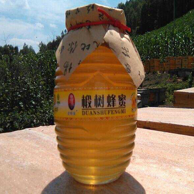 包邮 椴树蜂蜜 罐装现货供应 东北椴树蜜 优质养生蜂蜜 品牌保障
