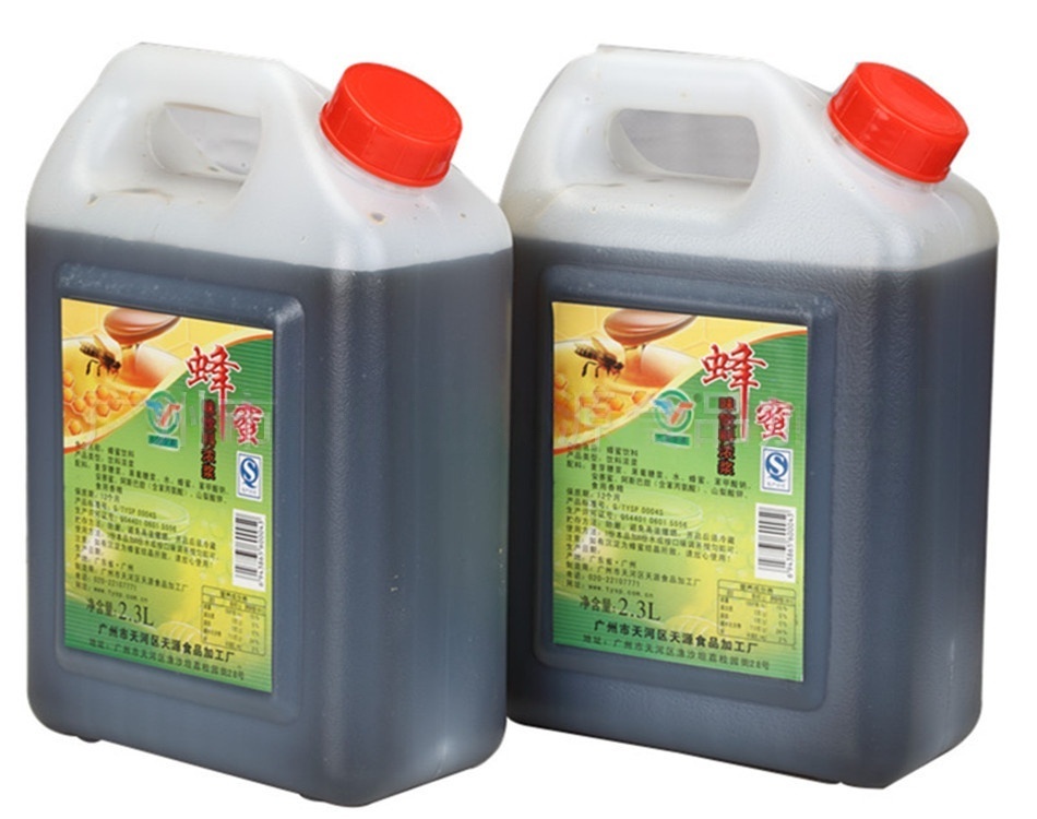 8瓶装龙眼蜂蜜 广州市天源食品加工厂求购珍珠奶茶原料 香滑