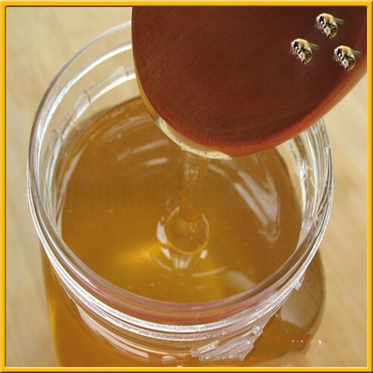 批发洋槐枣花蜂蜜 紫云英蜂蜜 山野花蜂蜜 荆条油菜蜂蜜烹饪用蜜