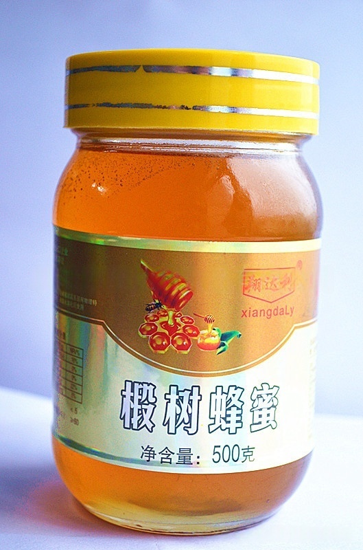 供应洋槐蜂蜜 枣花蜂蜜 夏枯草蜂蜜 紫云英蜂蜜