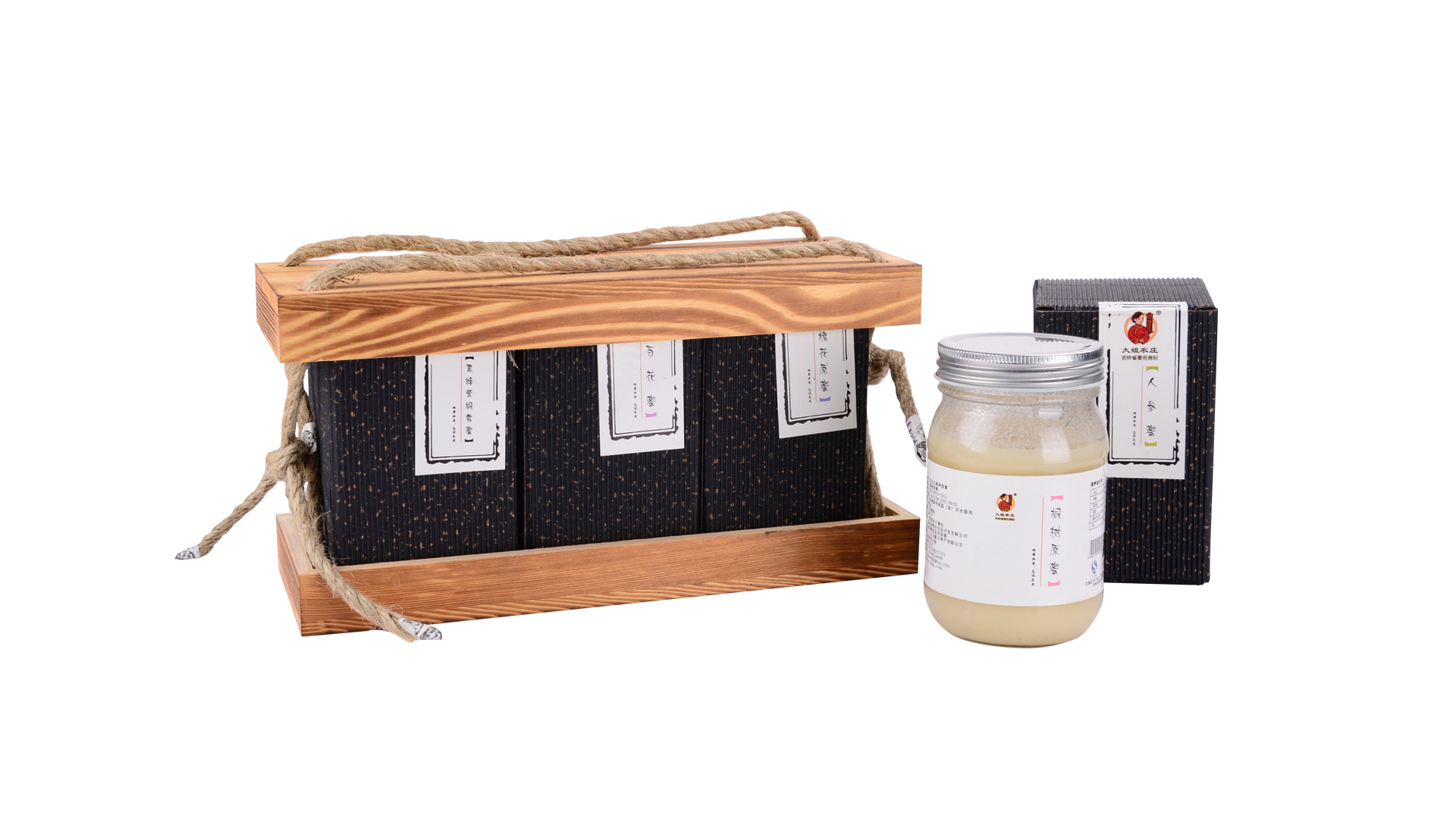 批发热销 长白山椴蜜 东北蜂蜜  纯椴树蜜 长白山蜂蜜椴树蜂蜜