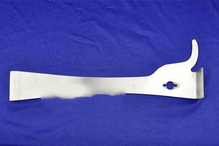 厂家直销 专业养蜂割蜜刀 起刮刀 多用出口型起刮刀