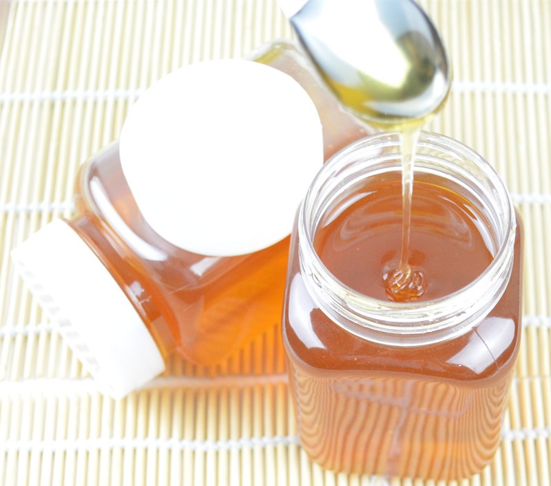 农家天然蜂蜜 一件代发 秦岭土蜂蜜  原蜜 荆条蜂蜜 荆花蜂蜜批发