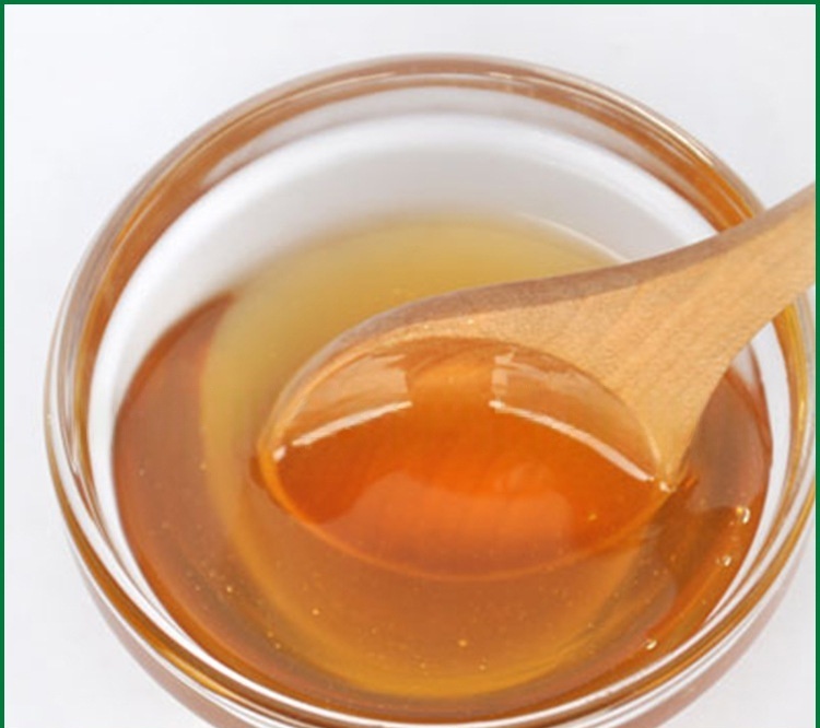 枣花蜂蜜  自养蜜蜂  天然蜂蜜  排毒养颜  全国包邮【图】