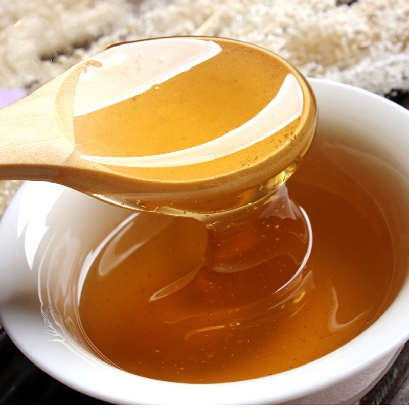 益母草蜂蜜 云南特产 益母草花蜜 原蜜500克/瓶 批发贴牌