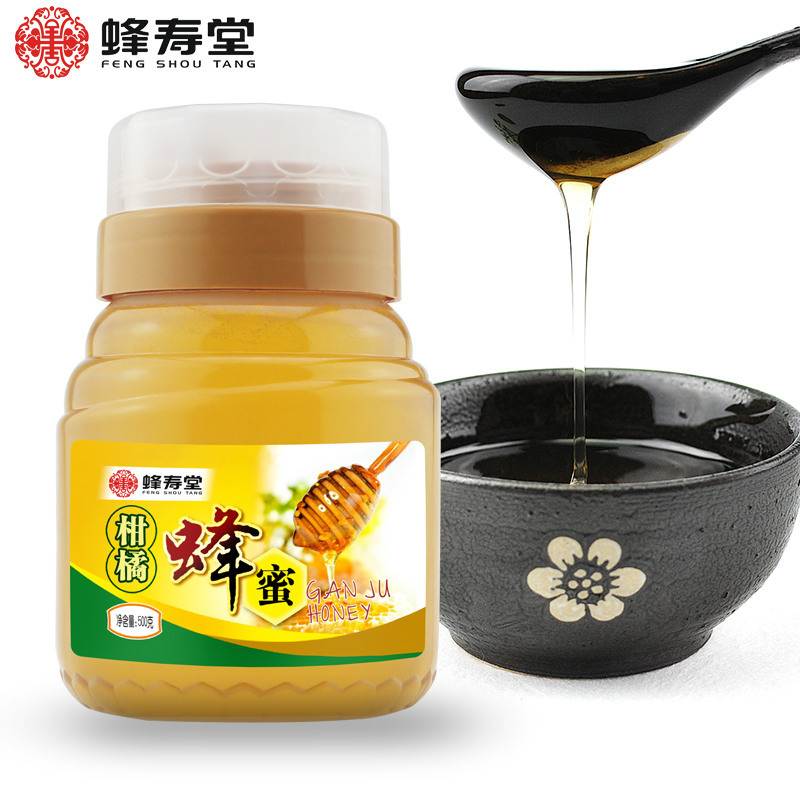 蜂寿堂 大别山原生态养殖场 椴树蜜 椴树蜂蜜 椴树花蜜 工厂批发