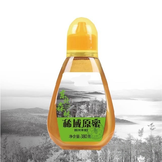 蜂蜜 贴牌、代工、代理、椴树蜂蜜