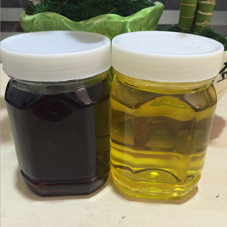 蜂厂直销蜂蜜 蜂巢蜜 老年必备品 跑地摊展会暴利产品订货送模式