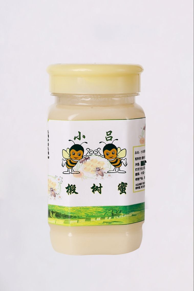 小吕牌椴树蜜