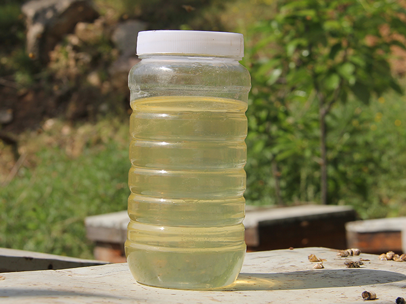 蜂蜜原料厂家批发