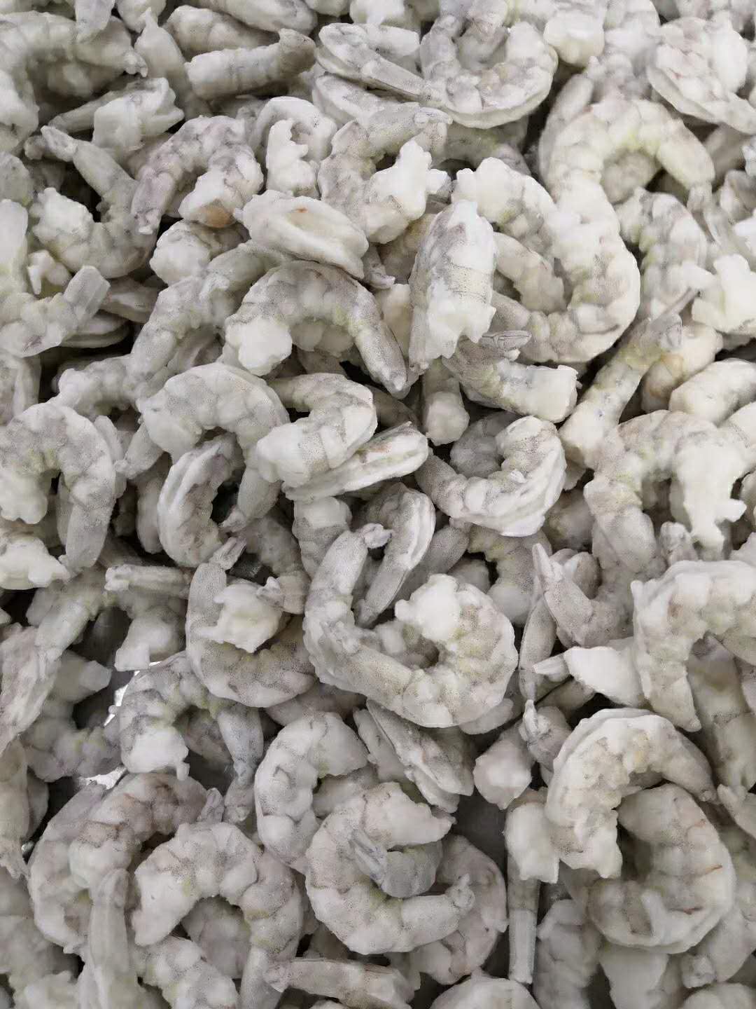 供应南美白对虾