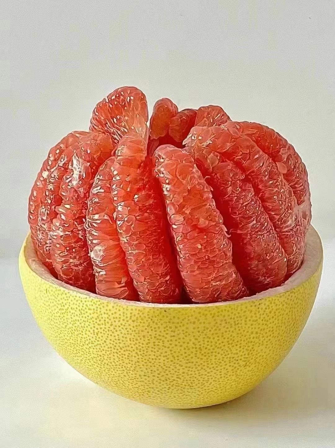 白柚 红柚 三红柚 葡萄柚