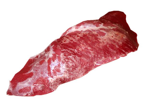 供应冷冻牛黄瓜条 牛板筋