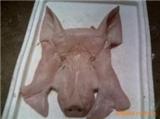 供应猪中方肉、猪尾巴、七寸节