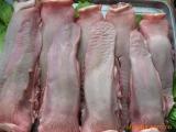 供应武汉批发冷冻猪耳朵、猪舌头