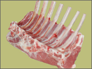 供应湖北批发冷冻猪排骨、猪肋排