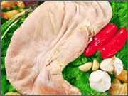 供应湖北批发冷冻猪心、猪肚