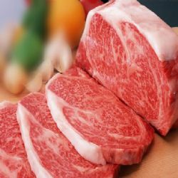 供应新西兰牛肉