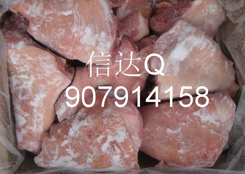 求购猪肘子