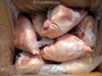 供应丹麦皇冠514猪寸骨，加拿大513猪背皮