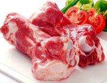 供应冷冻牛蹄筋