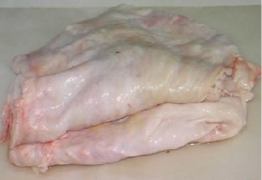 供应冷冻冷冻猪心，猪板油，猪手