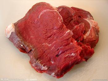 供应澳洲295牛肉