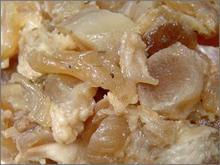 供应冷冻牛板筋