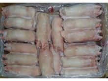 供应冷冻猪脚