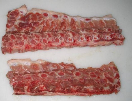 供应冷冻猪苦胆 冷冻猪胫骨