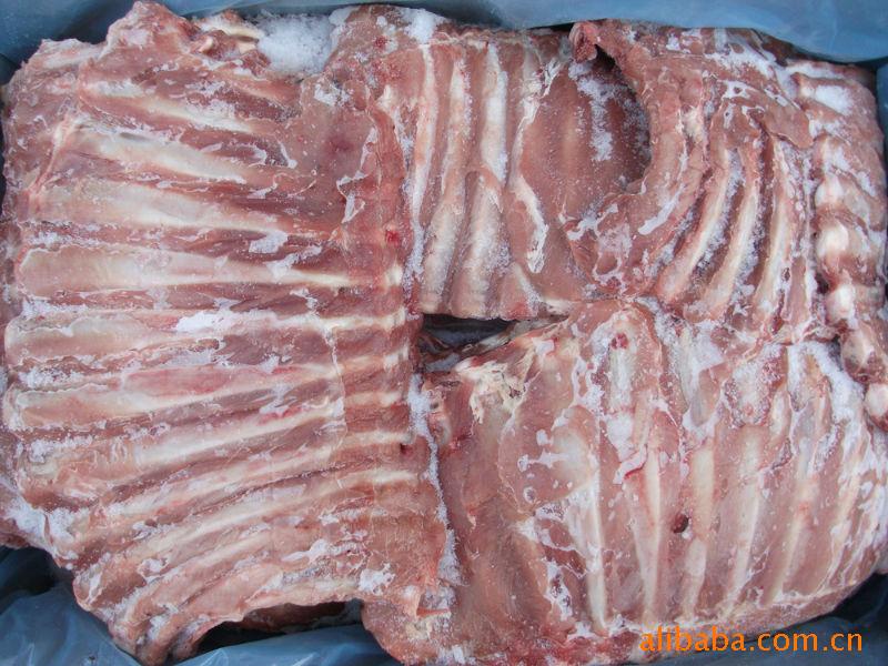 供应牛小排 冷冻牛菲力