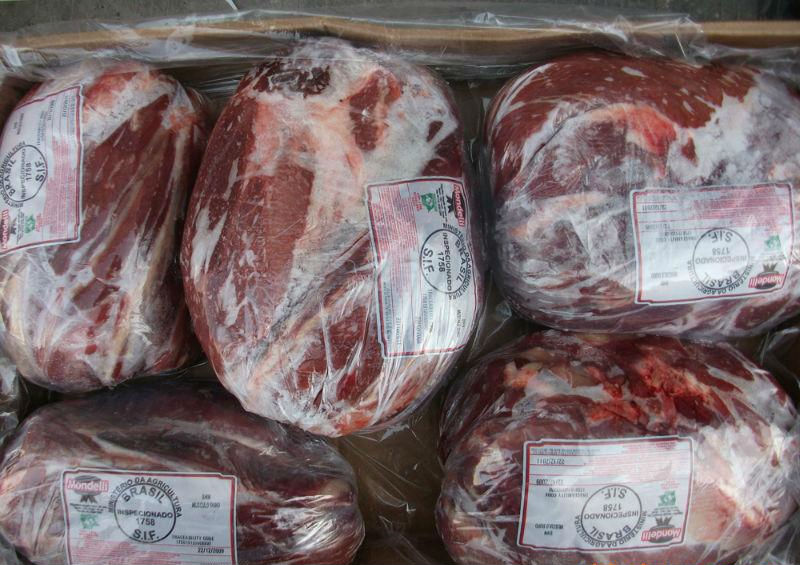 供应牛肚领  碎牛肉