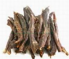 求购123级干猪蹄筋