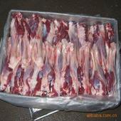 供应美国蓝标245L冷冻牛腱、羊腿