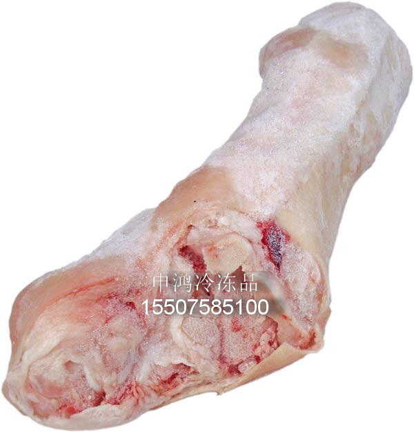 供应猪脚、猪手