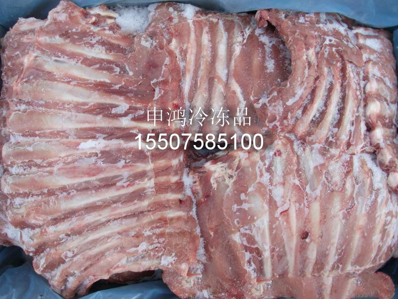 供应猪排骨