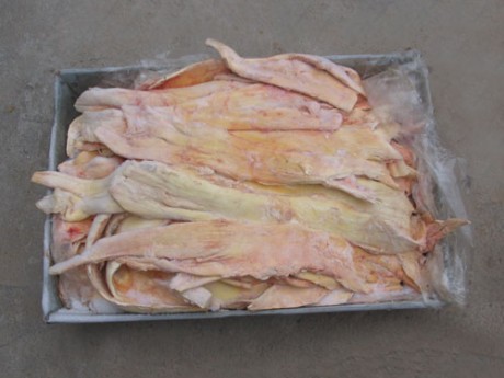 供应顶级牛板筋