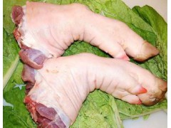 供应丹麦进口皇冠338猪脚